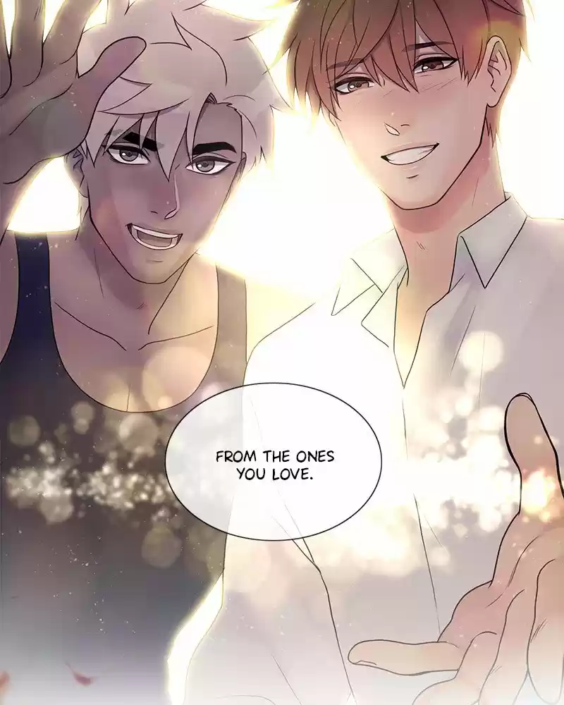 Siren's Lament Chapter 193