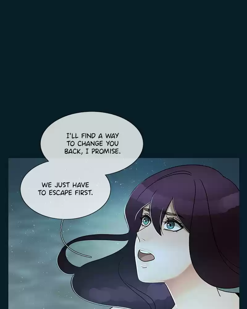 Siren's Lament Chapter 193