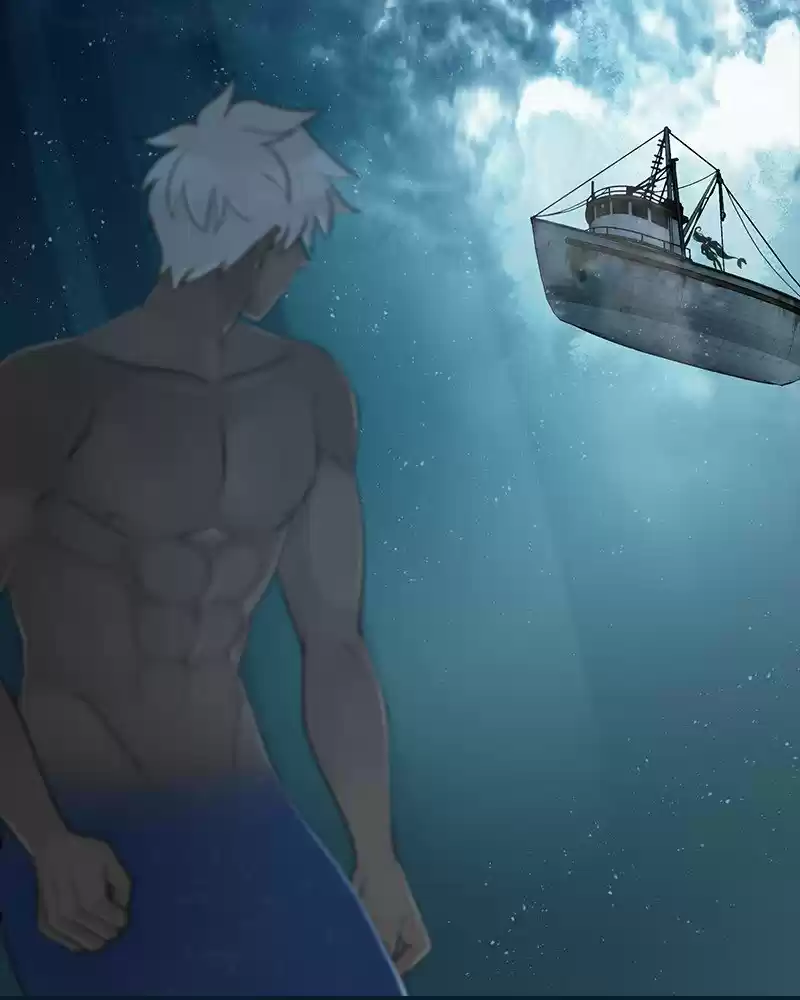 Siren's Lament Chapter 193