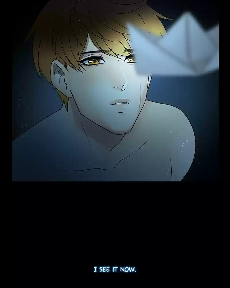 Siren's Lament Chapter 194