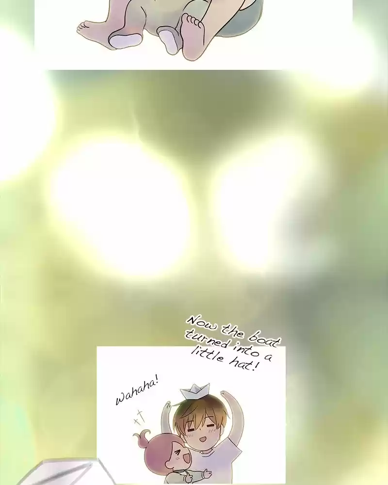 Siren's Lament Chapter 194