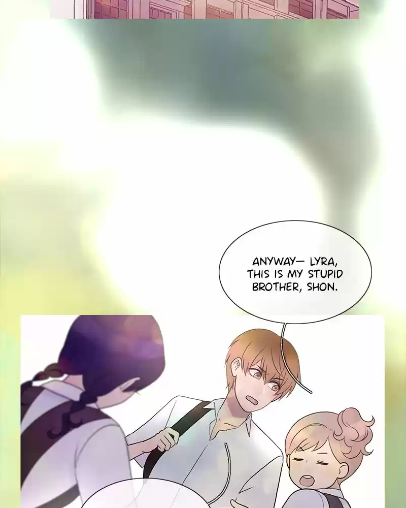 Siren's Lament Chapter 194