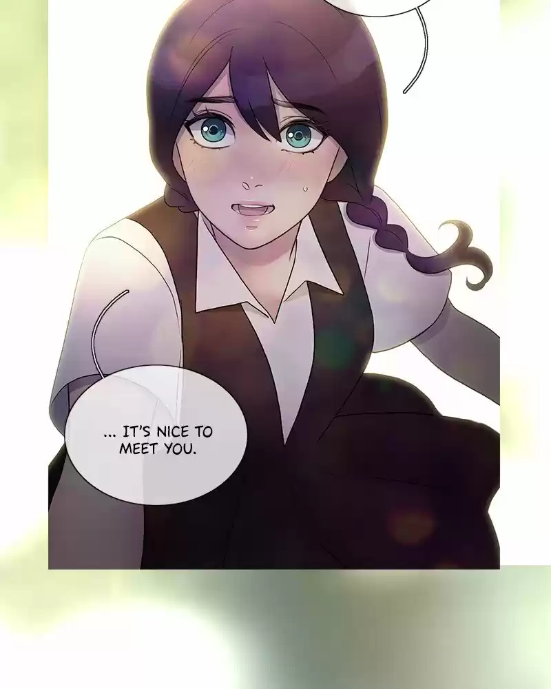 Siren's Lament Chapter 194