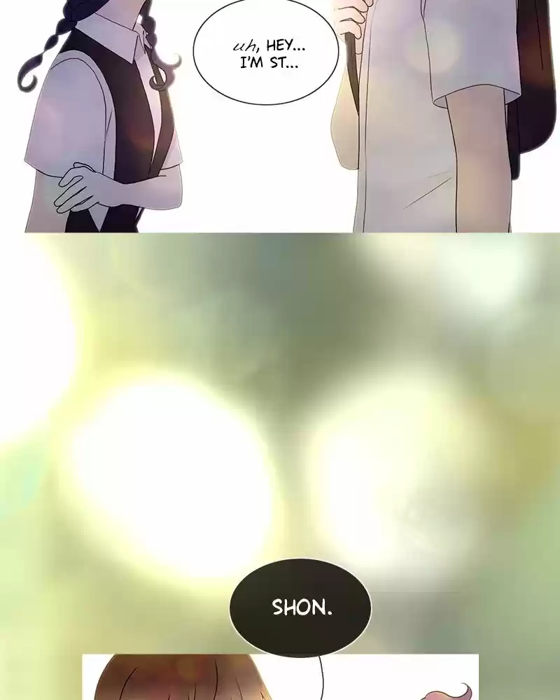 Siren's Lament Chapter 194