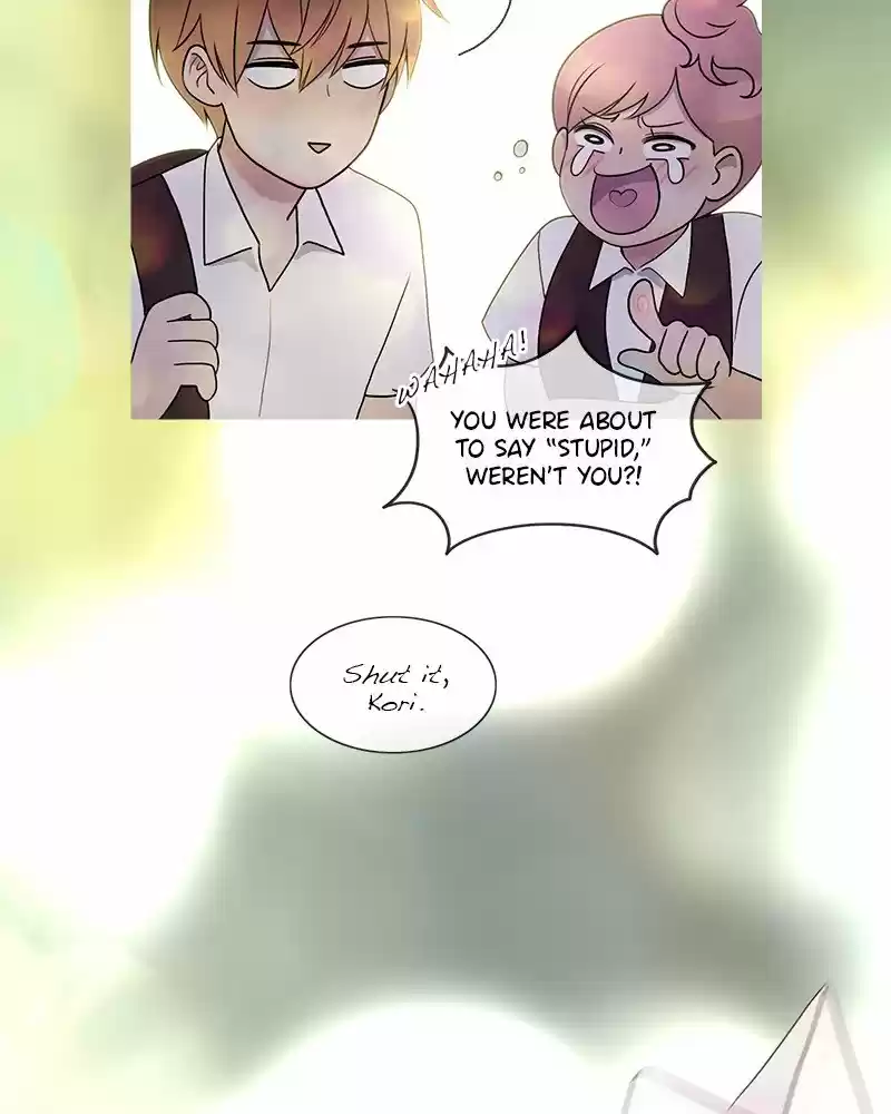 Siren's Lament Chapter 194