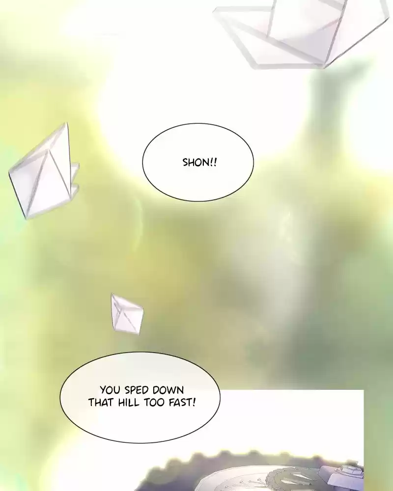 Siren's Lament Chapter 194