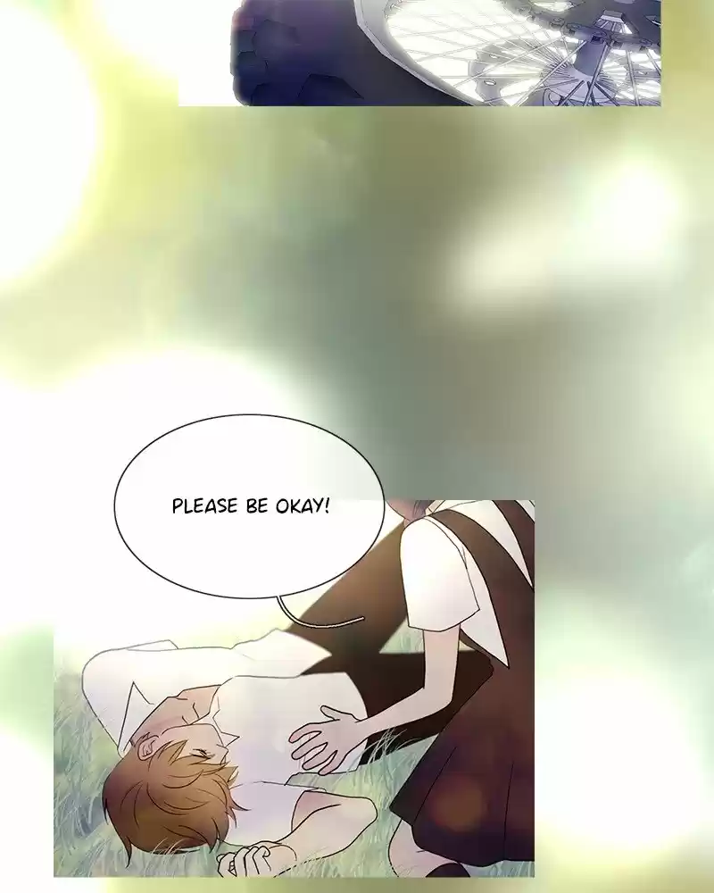 Siren's Lament Chapter 194