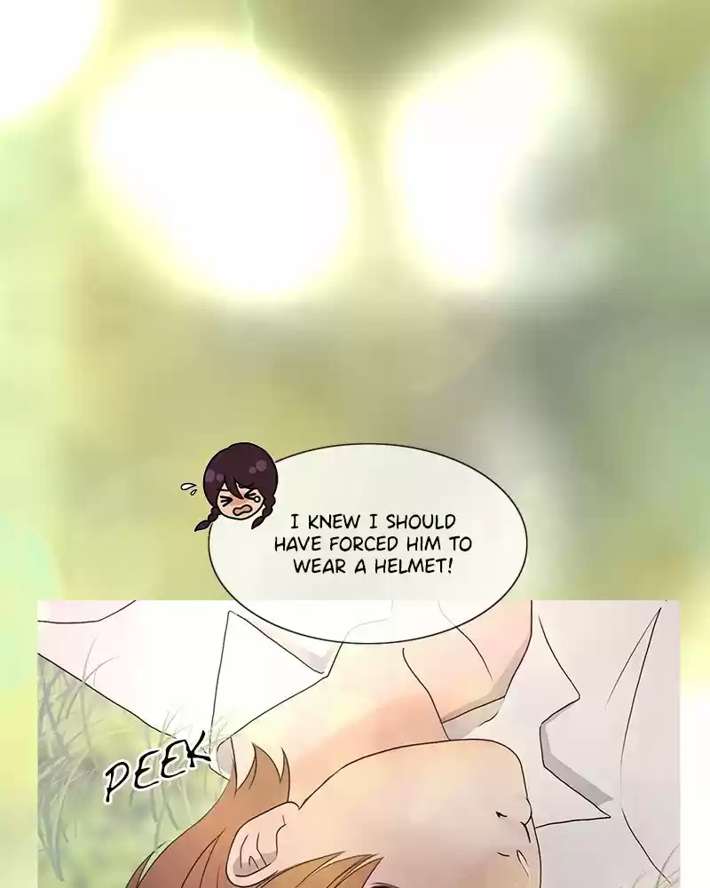 Siren's Lament Chapter 194