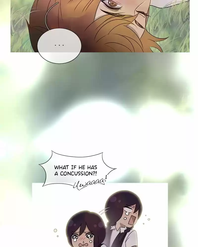 Siren's Lament Chapter 194