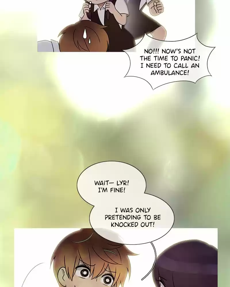 Siren's Lament Chapter 194