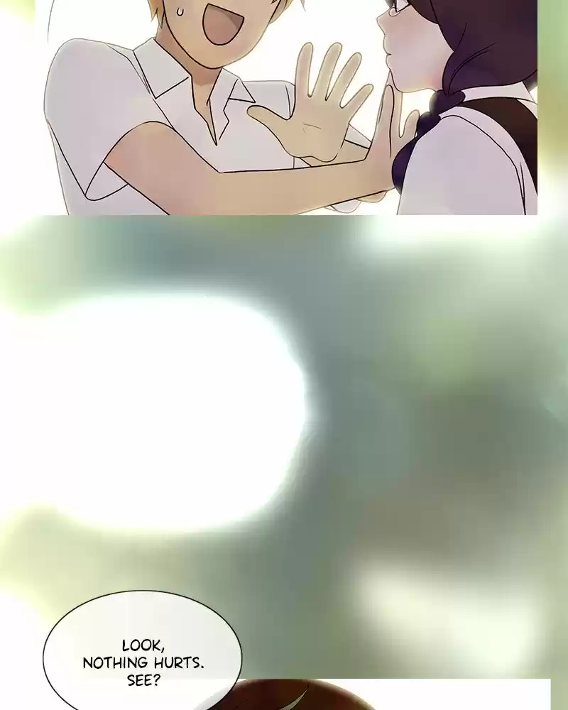 Siren's Lament Chapter 194