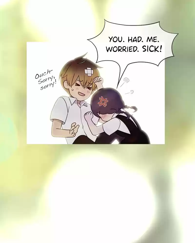 Siren's Lament Chapter 194