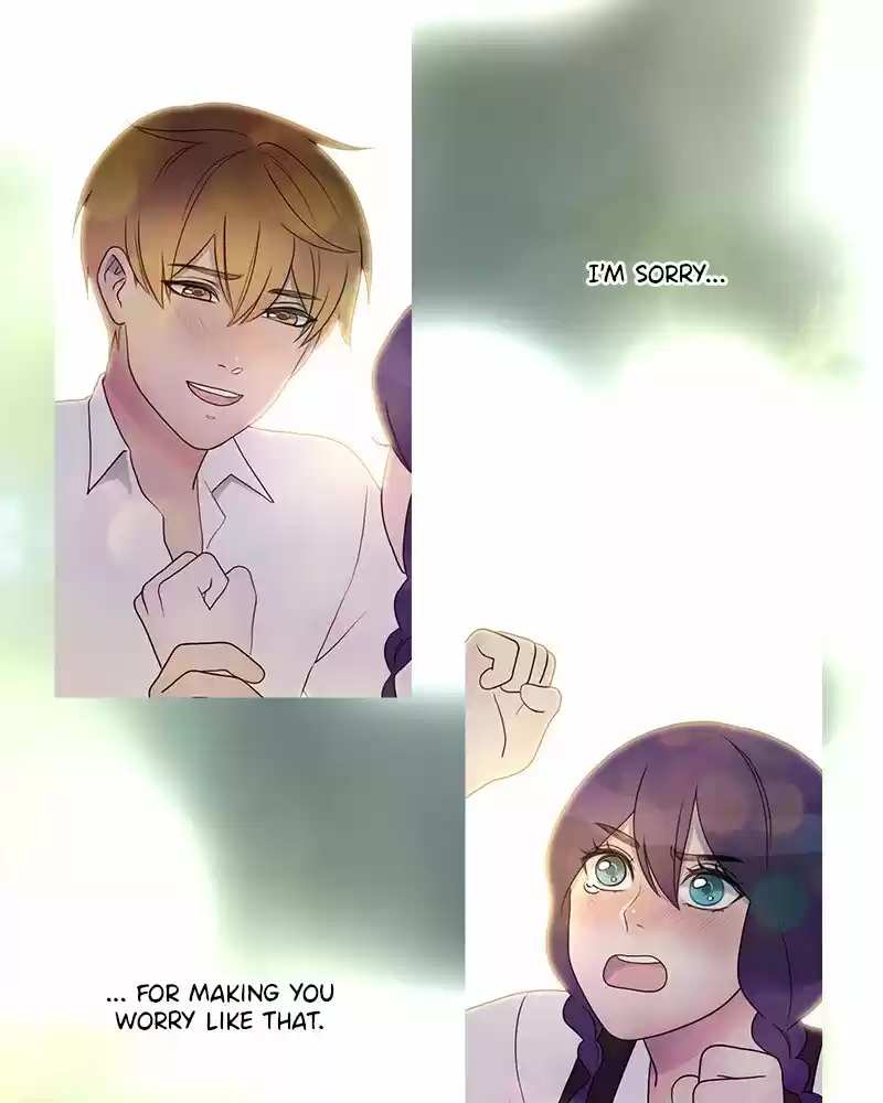 Siren's Lament Chapter 194