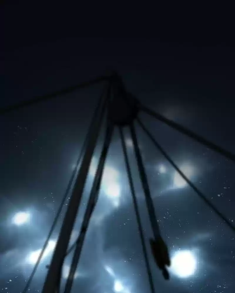 Siren's Lament Chapter 194