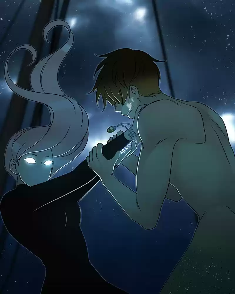 Siren's Lament Chapter 194