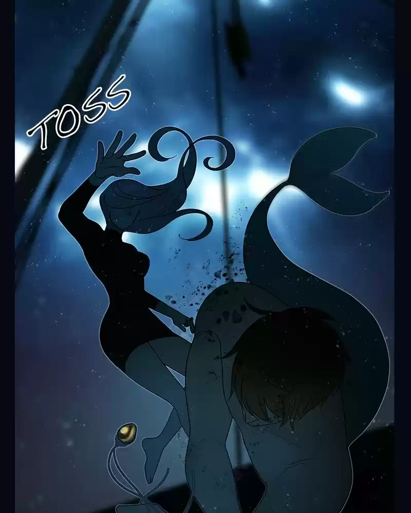 Siren's Lament Chapter 194