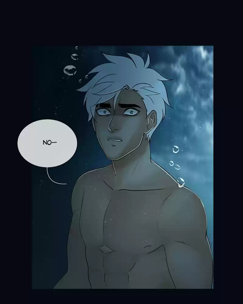 Siren's Lament Chapter 194