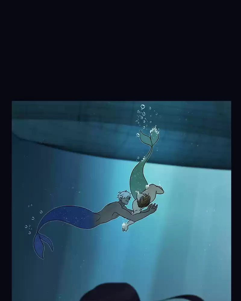 Siren's Lament Chapter 194