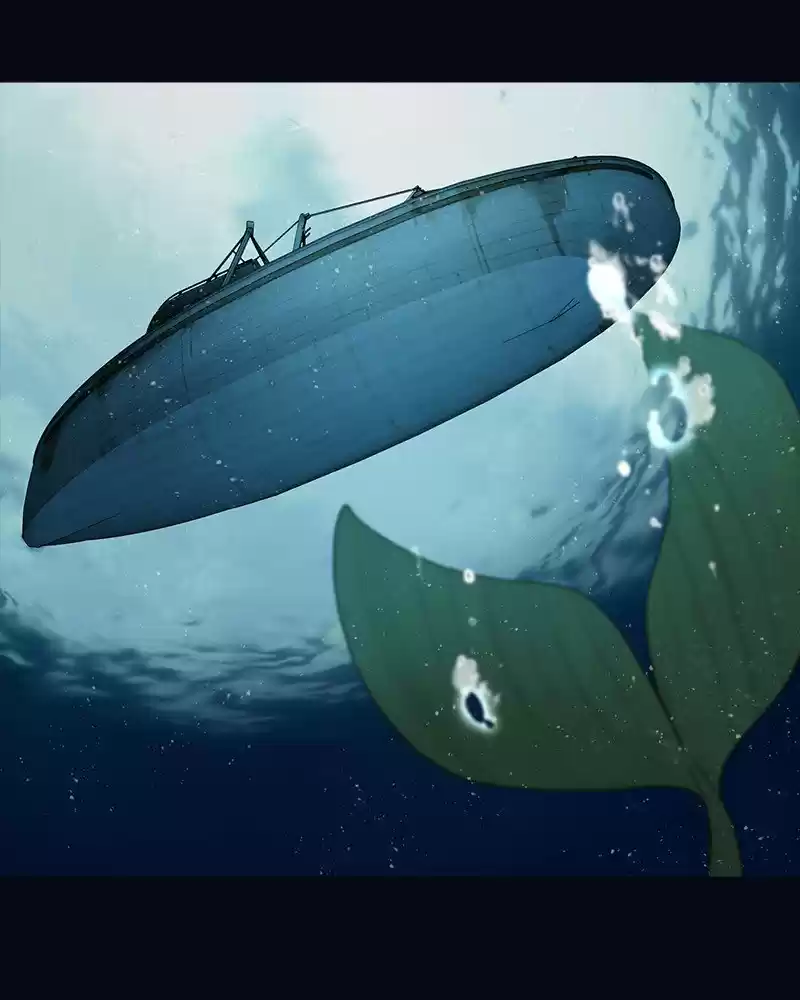 Siren's Lament Chapter 194