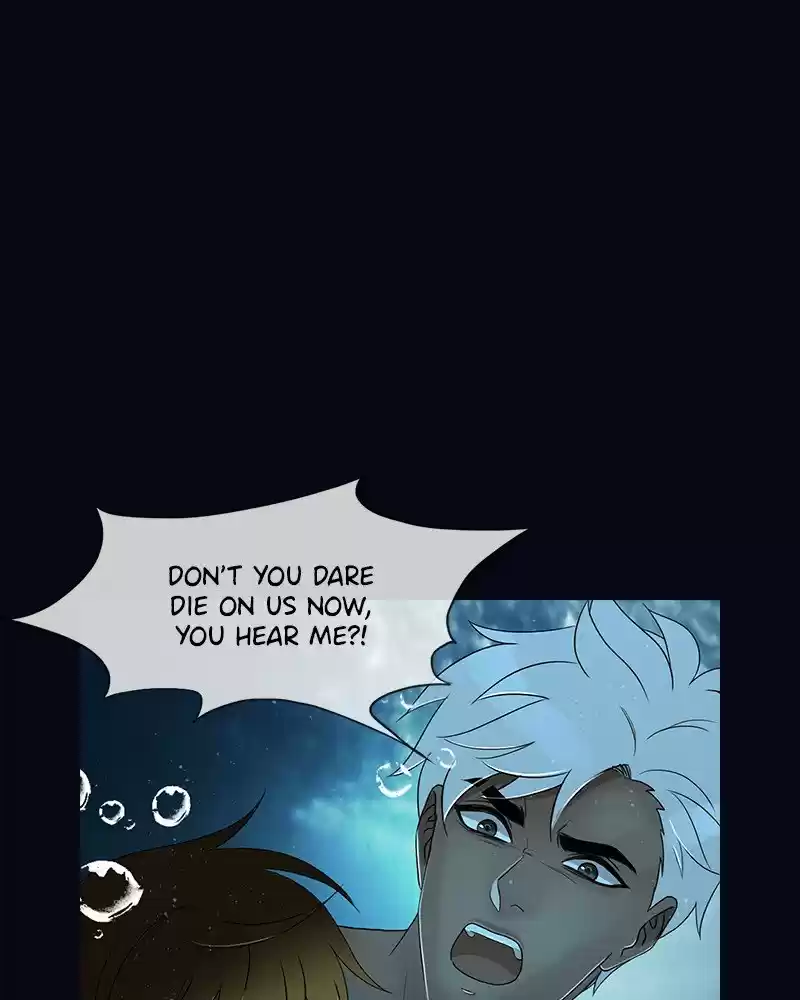 Siren's Lament Chapter 194