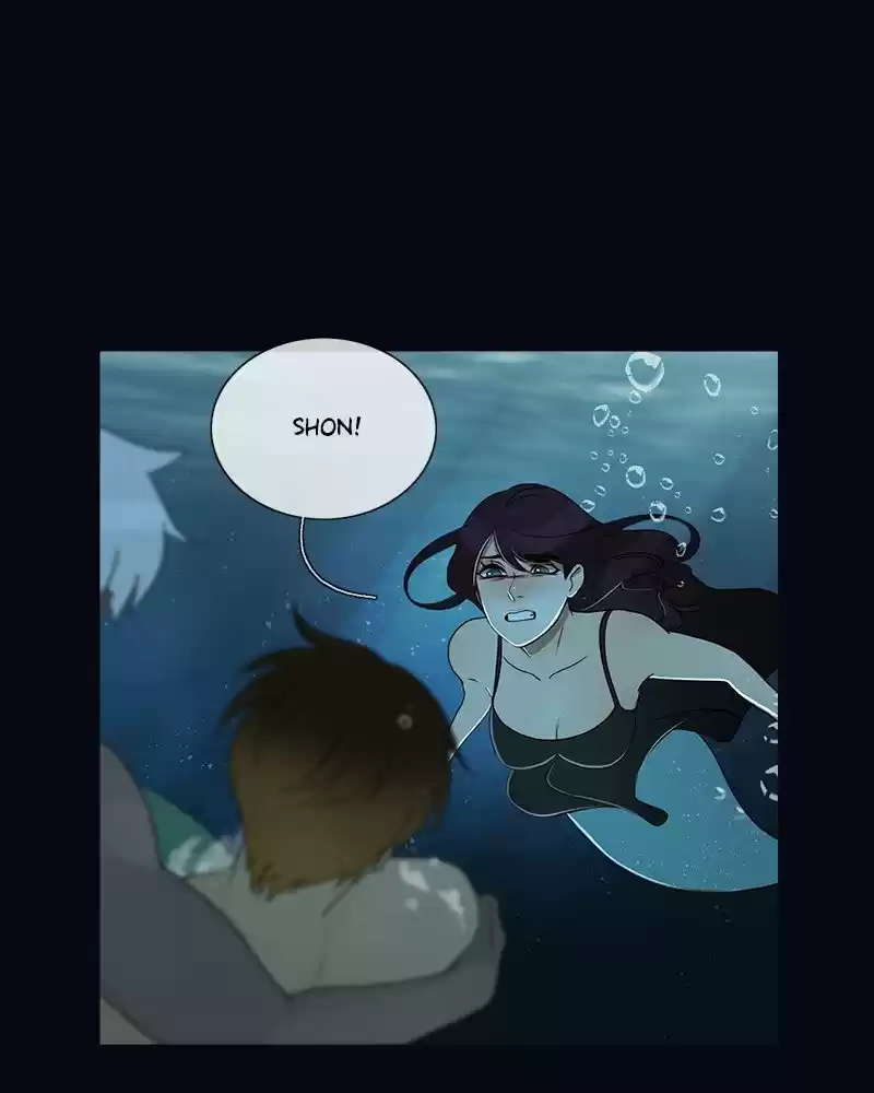 Siren's Lament Chapter 194