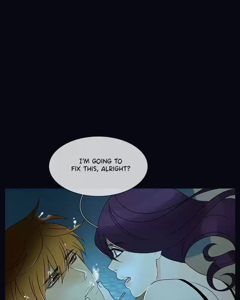 Siren's Lament Chapter 194