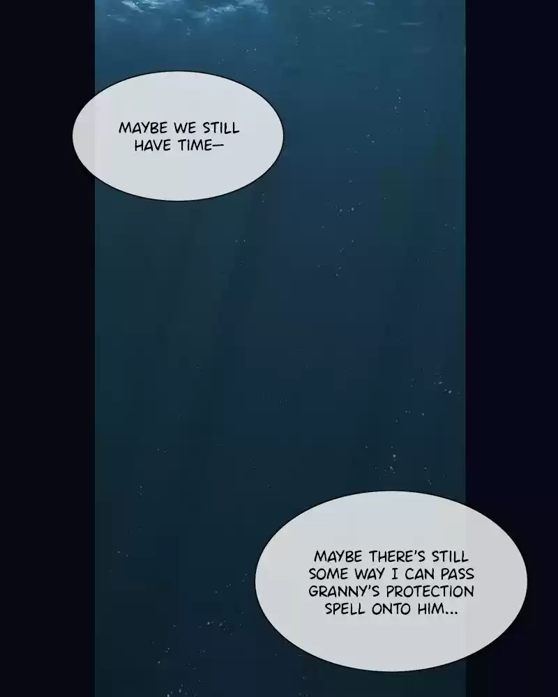 Siren's Lament Chapter 194