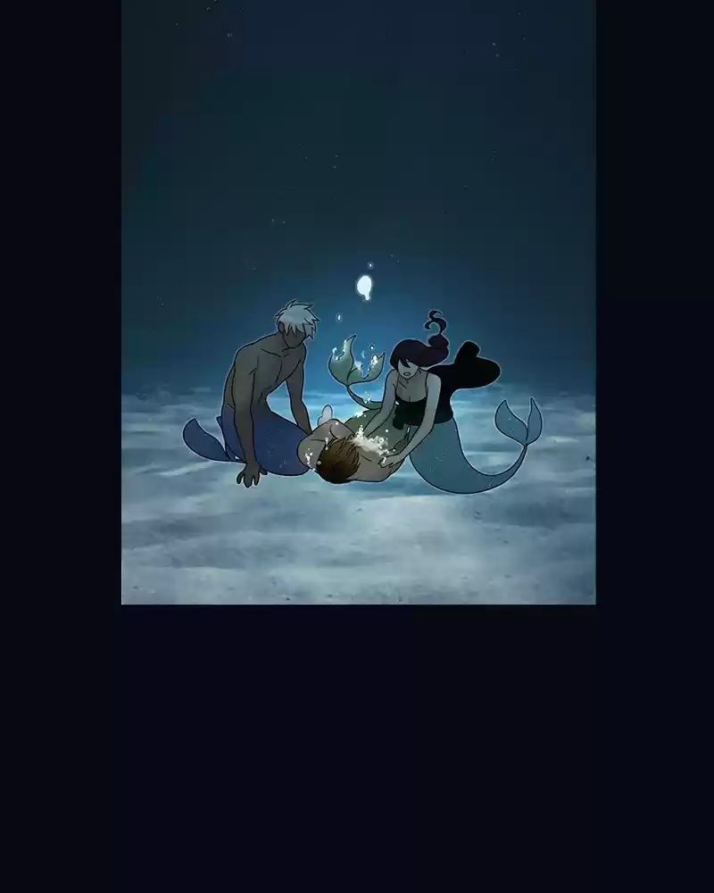 Siren's Lament Chapter 194