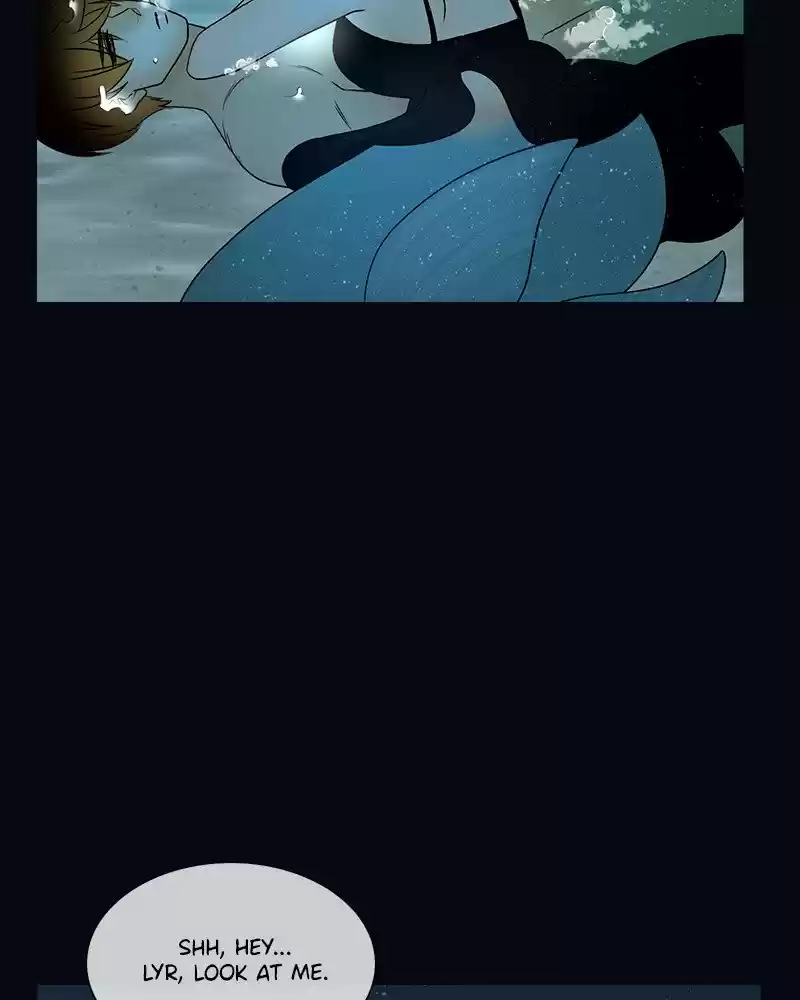 Siren's Lament Chapter 194