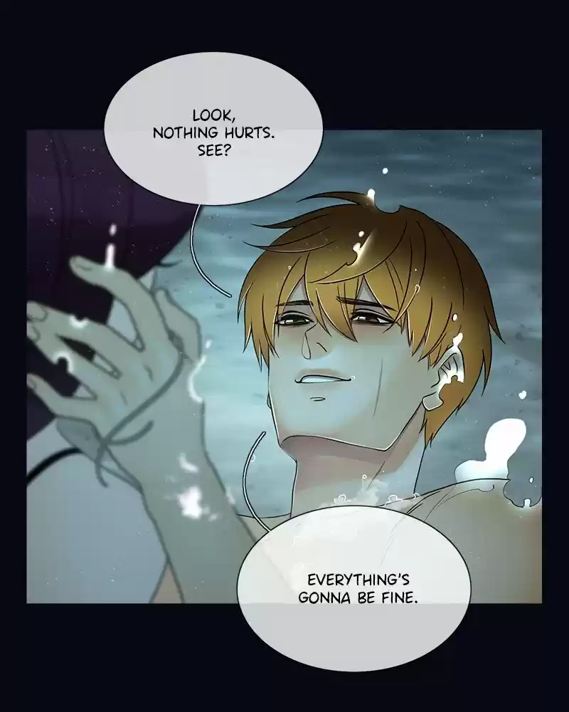 Siren's Lament Chapter 194