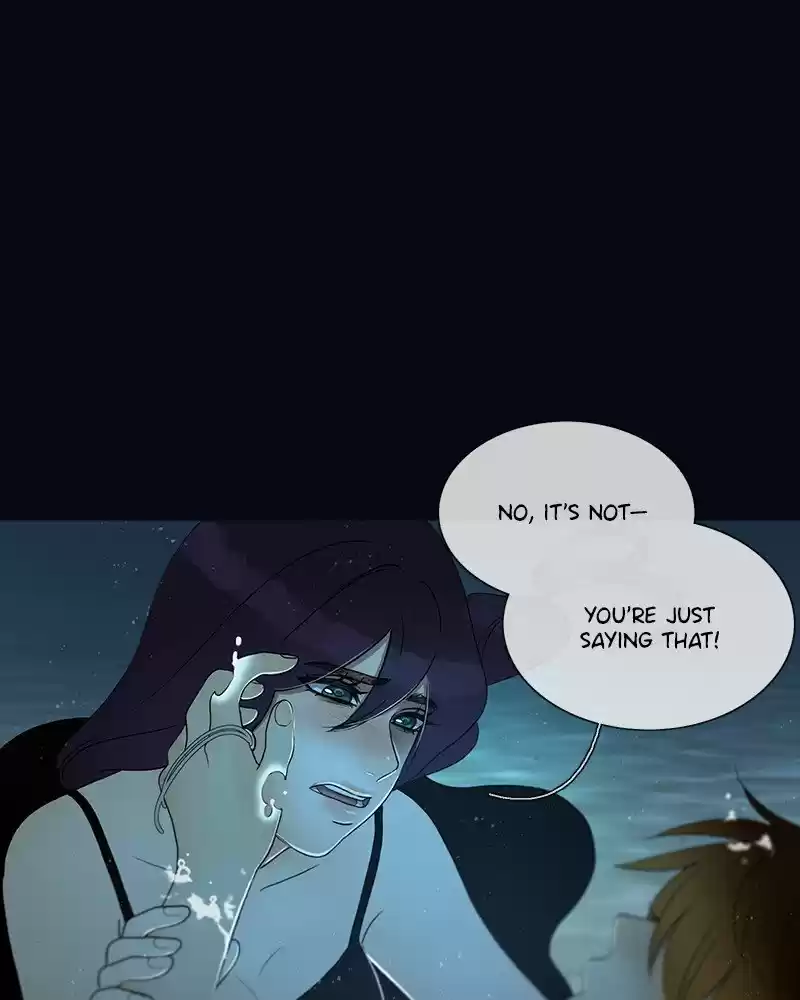 Siren's Lament Chapter 194