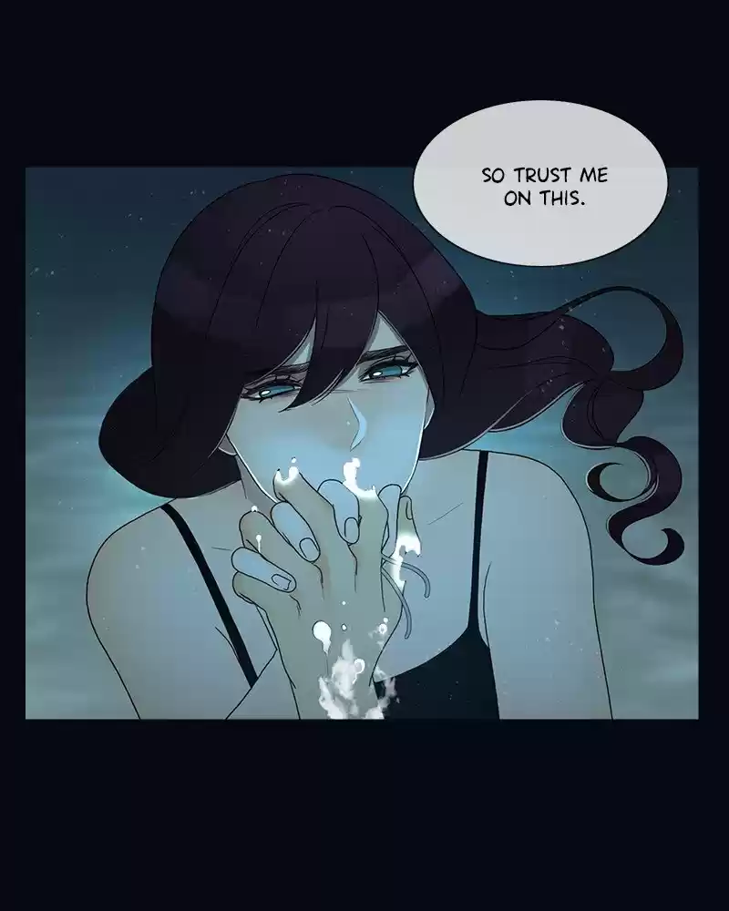 Siren's Lament Chapter 194