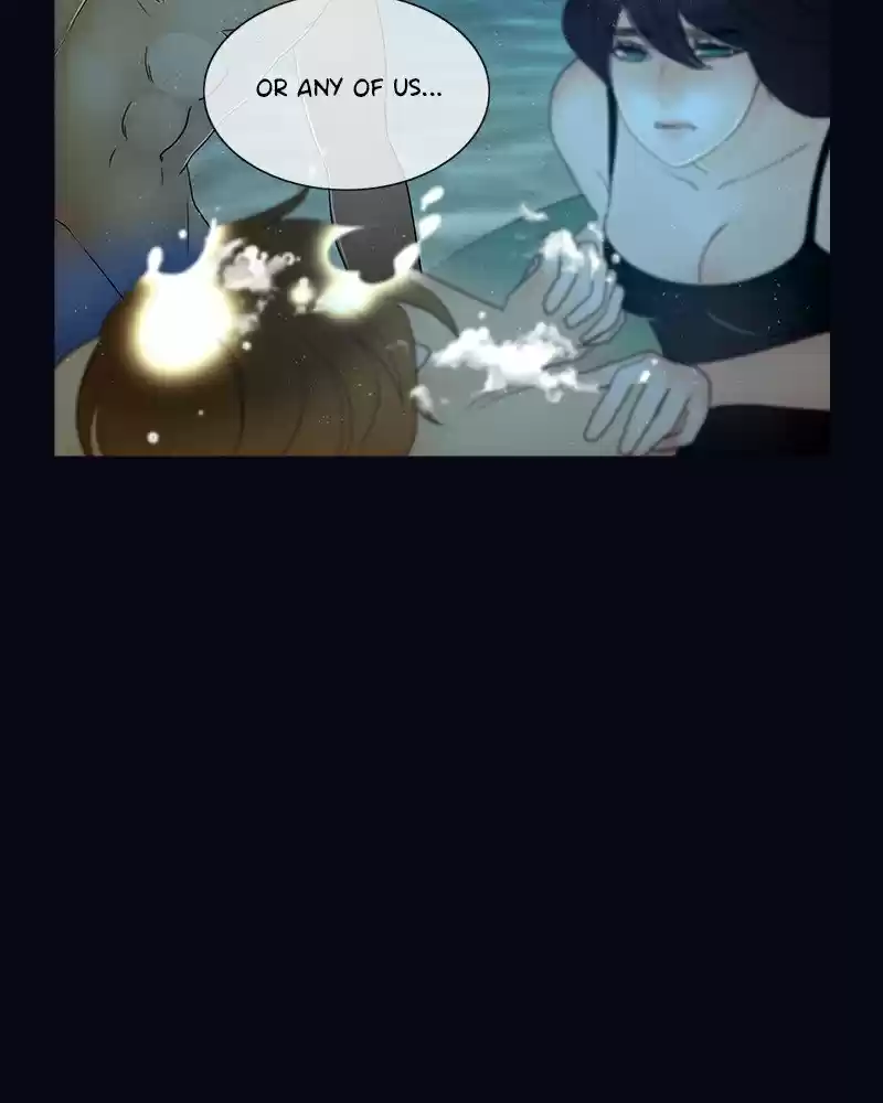 Siren's Lament Chapter 194