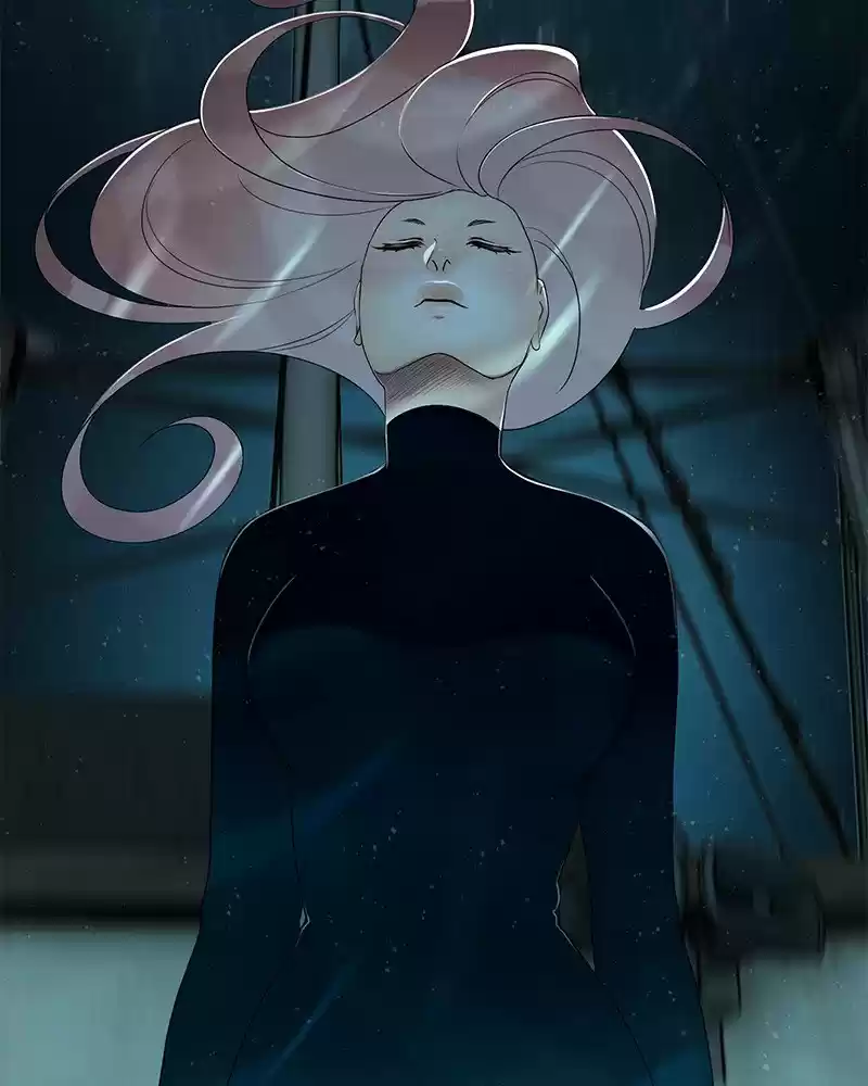 Siren's Lament Chapter 195