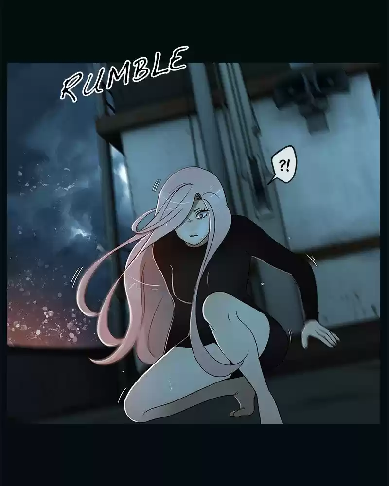 Siren's Lament Chapter 195