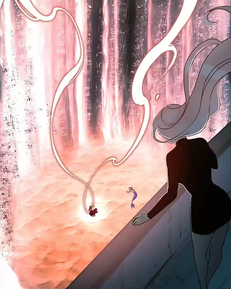 Siren's Lament Chapter 195