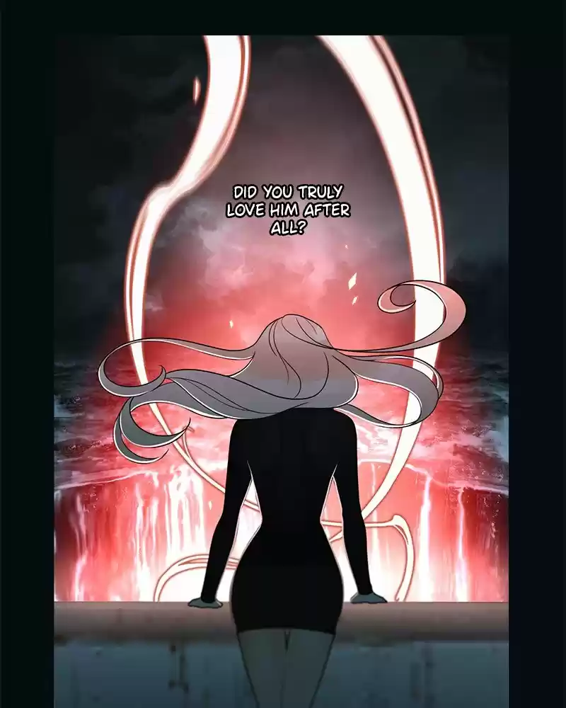 Siren's Lament Chapter 195