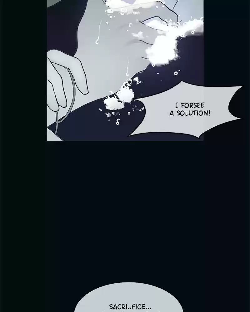 Siren's Lament Chapter 195