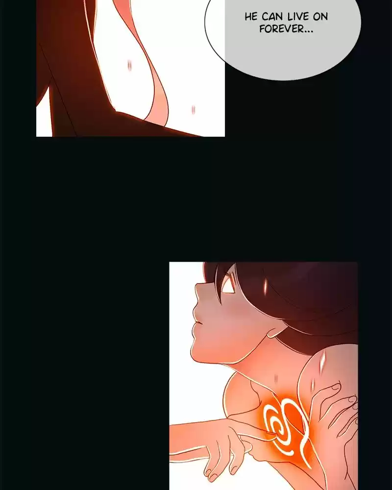 Siren's Lament Chapter 195