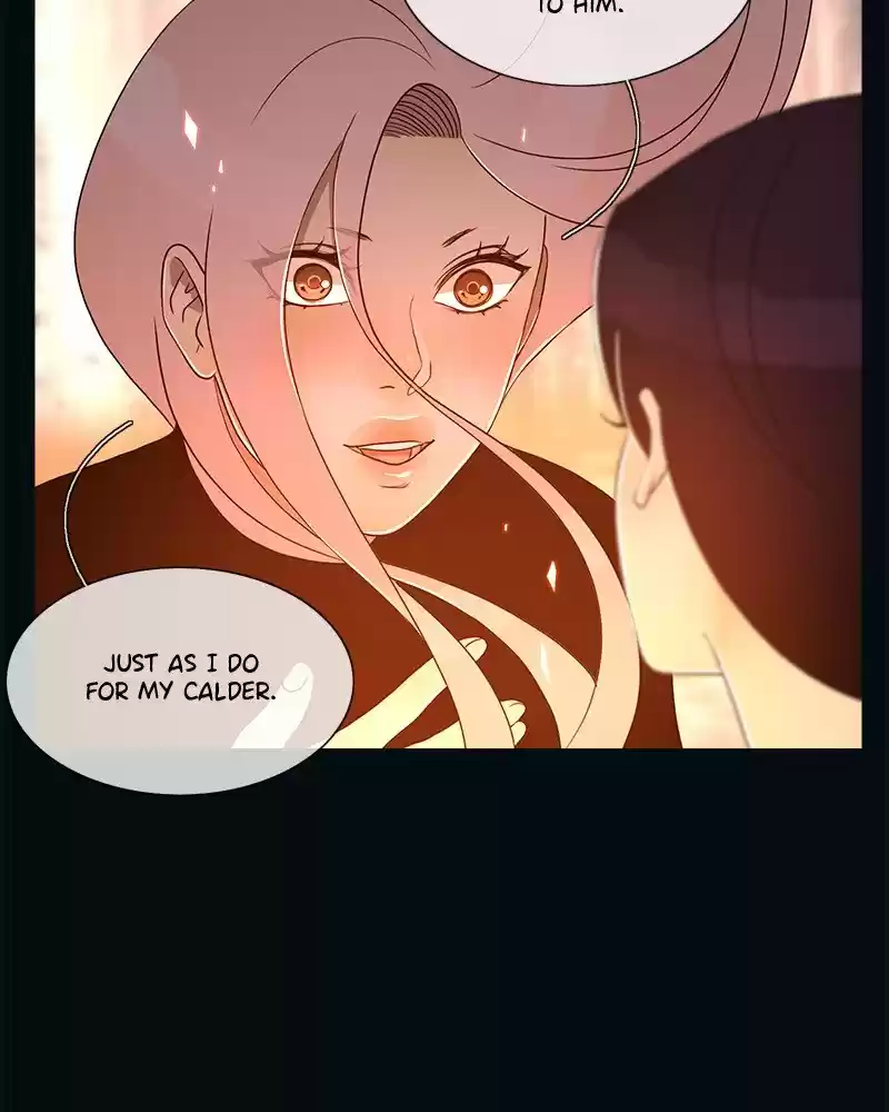 Siren's Lament Chapter 195