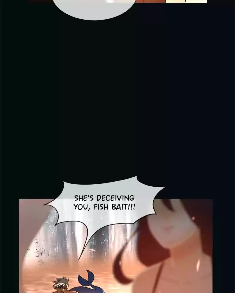 Siren's Lament Chapter 195