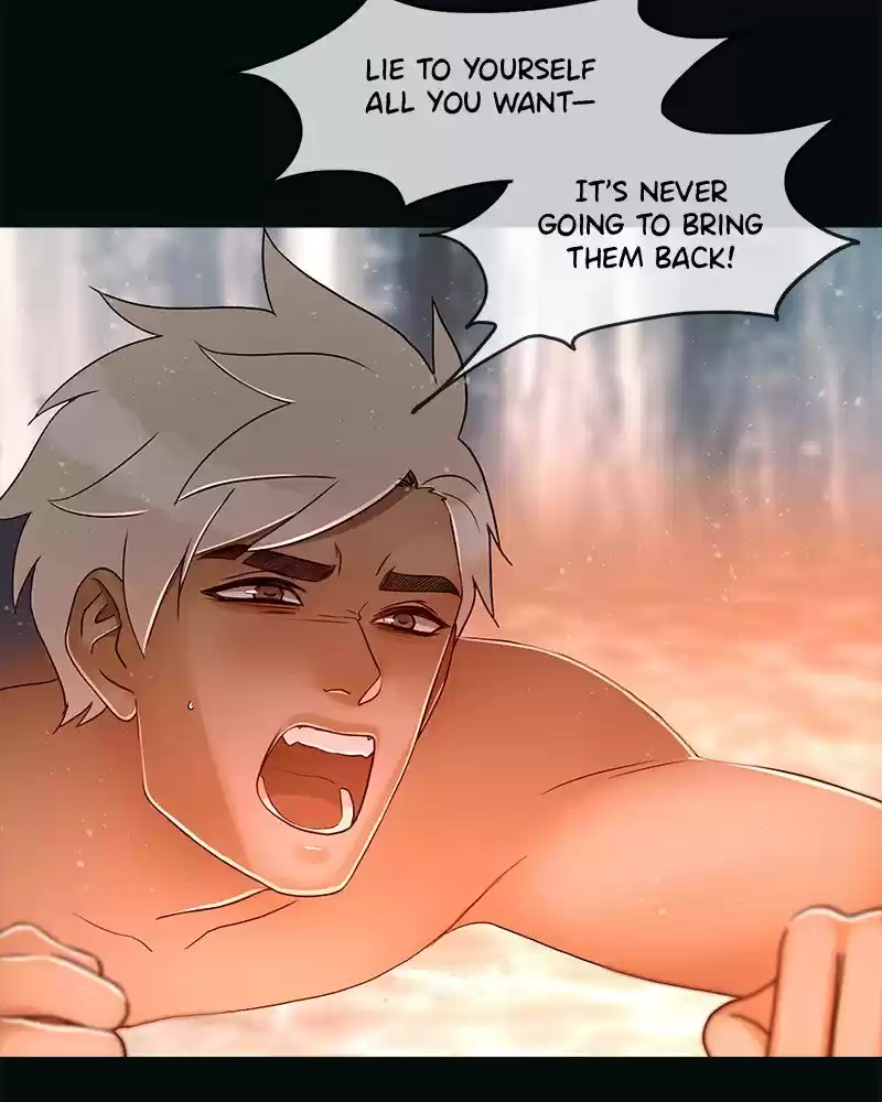 Siren's Lament Chapter 195