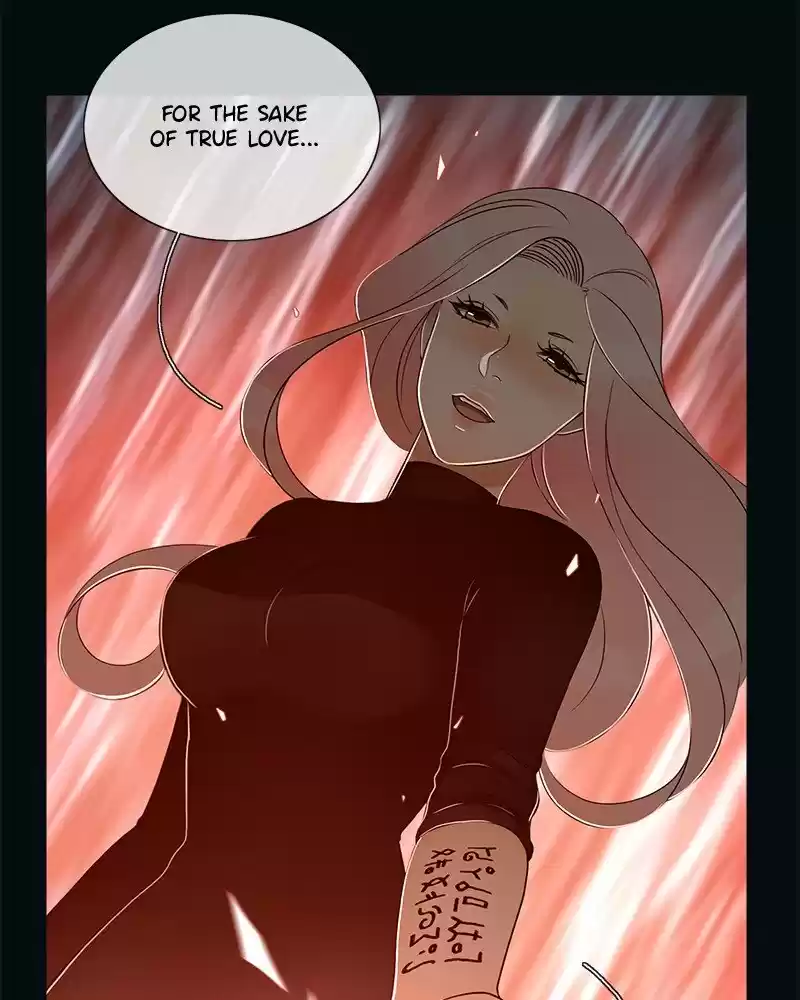 Siren's Lament Chapter 195