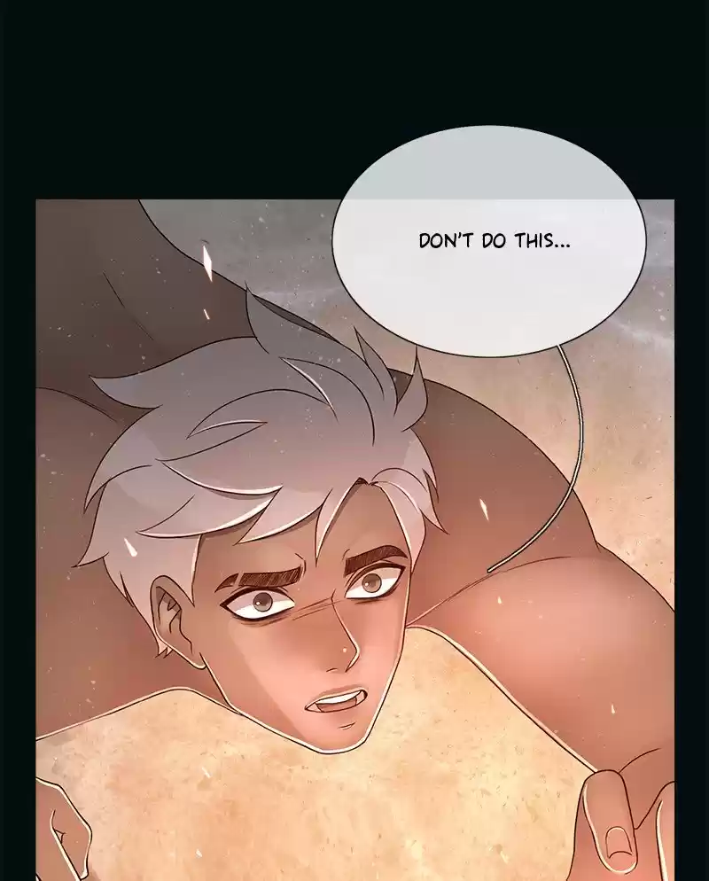 Siren's Lament Chapter 195