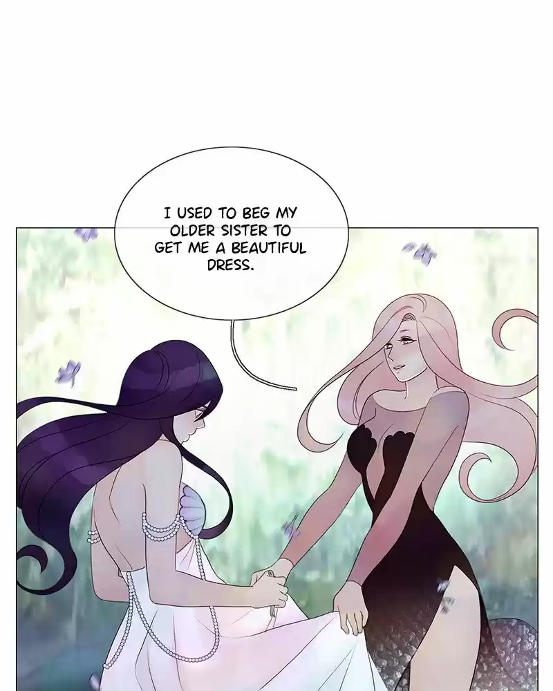 Siren's Lament Chapter 196