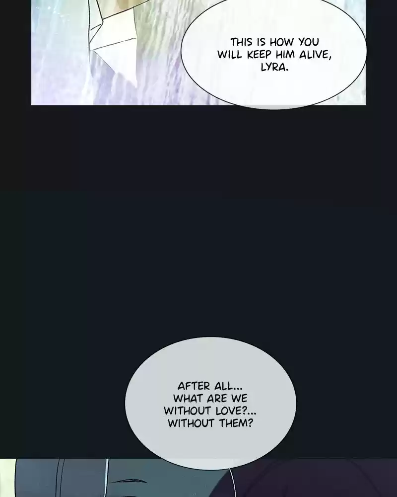 Siren's Lament Chapter 196