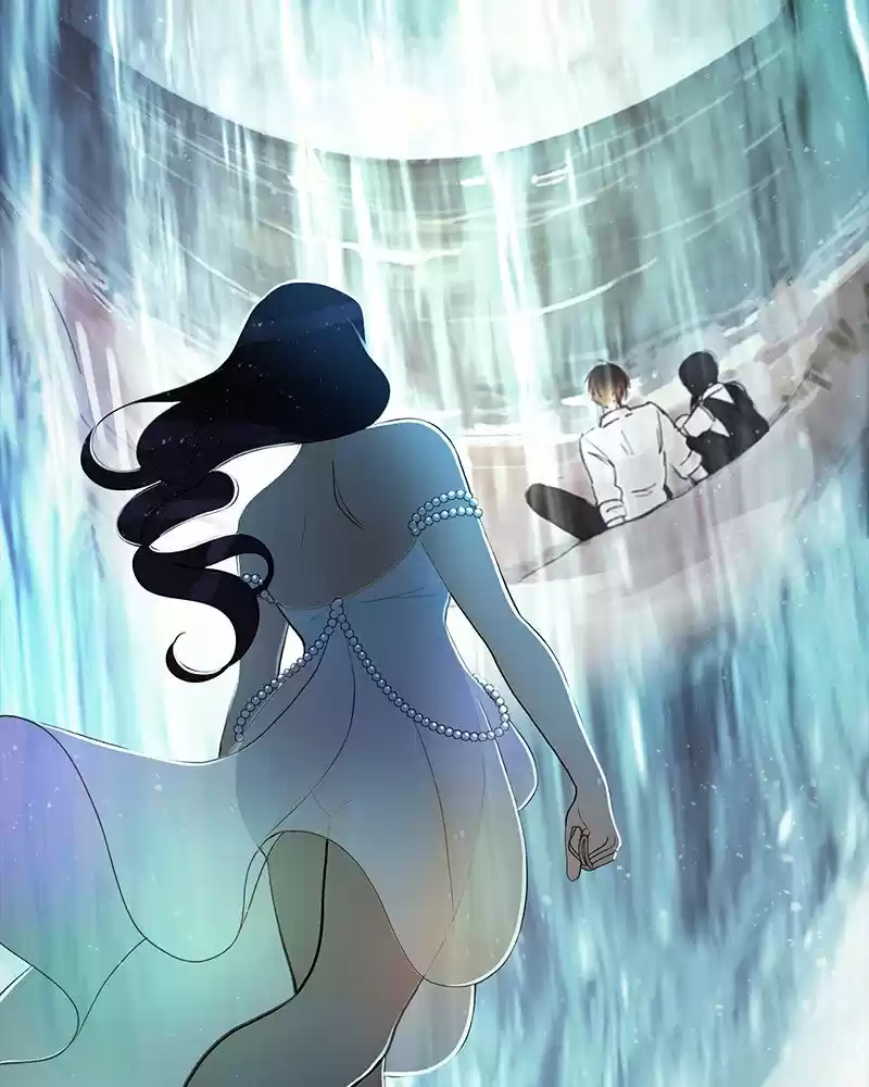 Siren's Lament Chapter 196