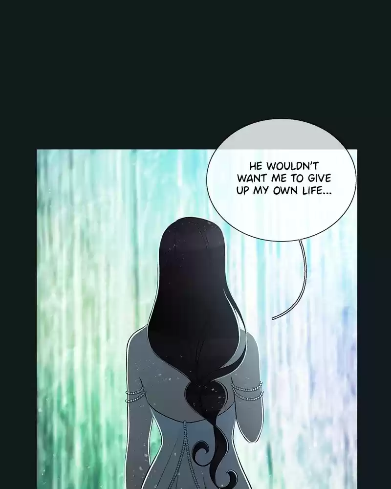 Siren's Lament Chapter 196