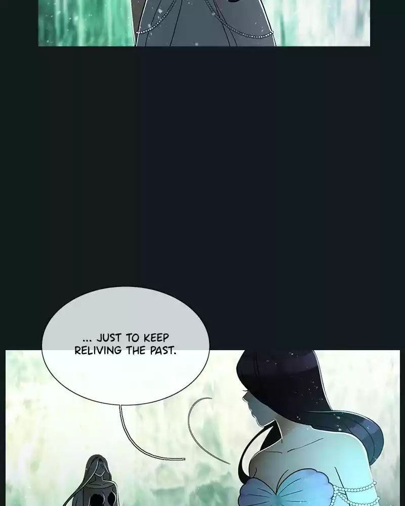 Siren's Lament Chapter 196