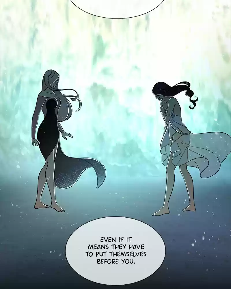 Siren's Lament Chapter 196